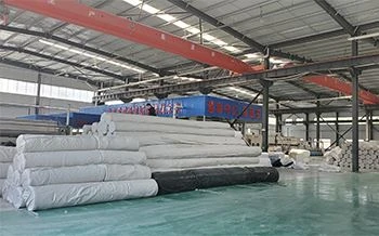 non woven fabrics