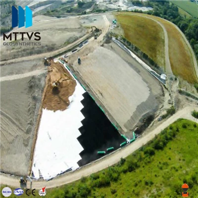 geosentetik türü